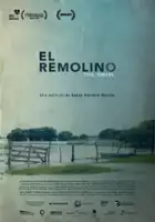 plakat filmu El Remolino