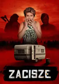 Plakat filmu Zacisze