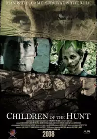 Plakat filmu Children of the Hunt