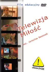 Plakat filmu Telewizja miłość