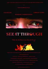 Plakat filmu See It Through