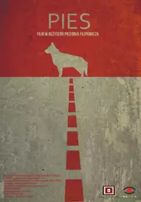 Plakat filmu Pies