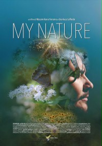 plakat filmu Moja natura