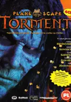 plakat gry Planescape: Torment