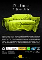 plakat filmu The Couch