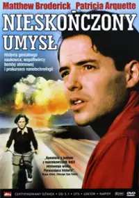 Plakat filmu Nieskończoność