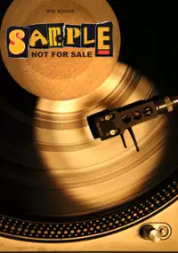 Plakat filmu Sample: Not For Sale