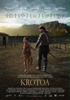 plakat filmu Krotoa