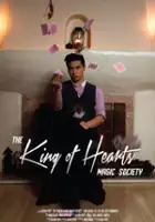 Jose Andres Cortes / The King of Hearts Magic Society