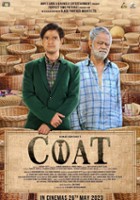 plakat filmu Coat