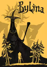 Plakat gry Bylina