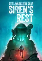 plakat gry Still Wakes the Deep: Siren's Rest