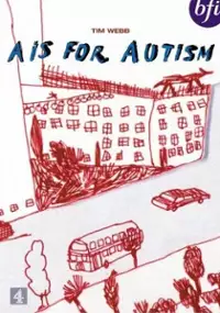 Plakat filmu A Is for Autism