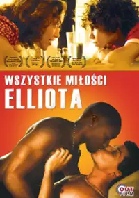 Plakat filmu Wszystkie miłości Elliota