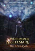 plakat filmu A Midsummer Nightmare: The Betrayal
