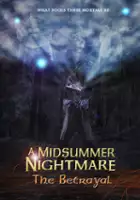 plakat filmu A Midsummer Nightmare: The Betrayal