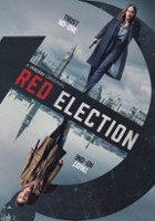 plakat filmu Red Election