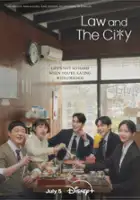 plakat serialu Seochodong