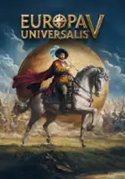 plakat filmu Europa Universalis V