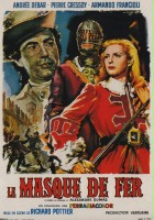 plakat filmu Il Prigioniero del re