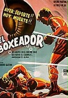 plakat filmu El Boxeador