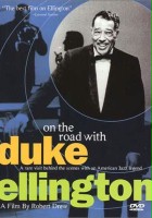 plakat filmu On the Road with Duke Ellington