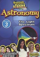 Standard Deviants School Astronomy