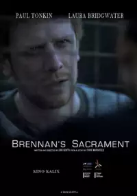 Plakat filmu Brennan's Sacrament