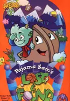 plakat filmu Pajama Sam's Lost & Found