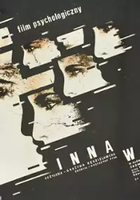 Plakat filmu Inna wyspa