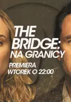 plakat serialu The Bridge: Na granicy