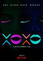 plakat filmu XOXO