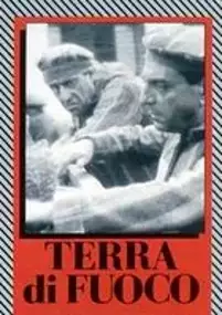 Plakat filmu Terra di fuoco