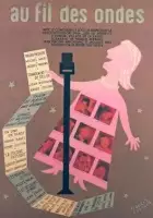 plakat filmu Au fil des ondes