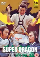 plakat filmu Feng qi yun yong dou kuang lung