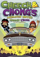 Lou Adler / Animowani Cheech i Chong