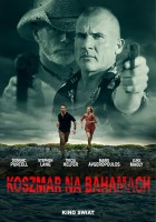 plakat filmu Koszmar na Bahamach
