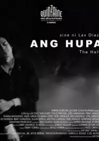 Plakat filmu Ang hupa