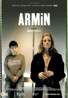 plakat filmu Armin