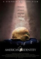 plakat filmu American Identity