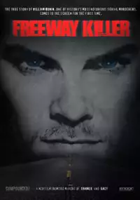 Plakat filmu Zabójca z autostrady