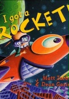 plakat - Mam rakietę (2006)