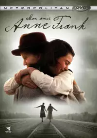 Plakat filmu Wspomnienie Anny Frank