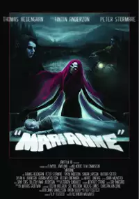 Plakat filmu Marianne