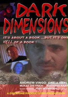 plakat filmu Dark Dimensions