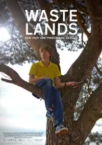 Plakat filmu Wastelands
