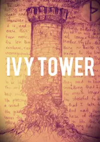 Plakat serialu Ivy Tower