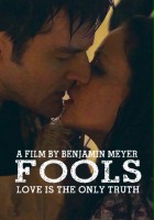 plakat filmu Fools