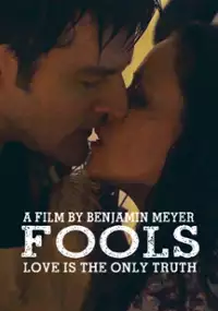 Plakat filmu Fools