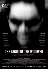Plakat filmu El tango del viudo y su espejo deformante